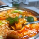 떡볶이 반조리 초간단국물떡볶이 후기에요. (feat. 이제이푸드스토리) 내돈내산입니다.