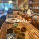 들꽃향기민박 | [청주시내카페] 청주 실내데이트 티오마카세! 티카페알케미