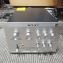 SONY TA-4300F (3CH 채널디바이더) 이미지