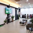 NEW 스크린 골프 이미지