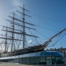 커티샥호(Cutty Sark) 이미지