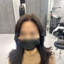 마곡미용실 무제헤어샵 마곡점 마곡레이어드컷,매직세팅펌 후기