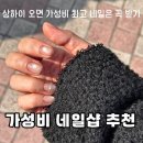 릴리네일 - 무안군 | 상하이: 네일아트 추천ㅣ로맨틱릴리네일ㅣ예약 방법.고덕지도.가격.후기ㅣShanghai Romantic Lily Nails