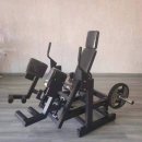 호크아이짐(HAWK EYE GYM) 이미지