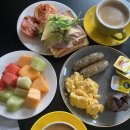 [시드니] 6일차 : 서리힐즈&amp;달링허스트 카페, 시드니대학교 꿀팁, 캄포스커피 후기, 시드니 뉴타운 맛집...