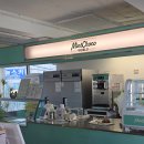 민초단 모여라 ~ 데이트로 좋은 이색카페 투어 민트초코월드 (Mint Choco Cafe) 내돈내산