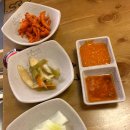 족발야시장  심곡점 | [부천/부천역 맛집] 야들야들 고기가 맛있는 족발야시장 심곡점