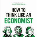 AND전자저울 노동조합 | How to Think Like an Economist - Robbie Mochrie