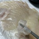 성원유통 - 춘천시 춘천로 304-1 | 마포 농수산물시장 횟집 추천 성원유통 광어회 포장 후기