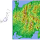 일본 최고봉 후지산(富士山 3776m) 이미지