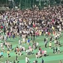 수지체육공원 풋살장 이미지