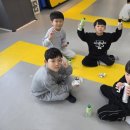 경희대 한결 태권도장 이미지