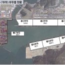 푸디스트(주) PNIT 부산신항국제터미널본관 | 부산 신항(Busan New Port) 부두 정리 (1부두~7부두)