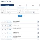 [학점은행제] 1년만에 편입하자! 학점은행제 간단 설명