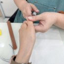 [건대네일] 자양동네일 잘하는 곳 네일르페 재방문 만족후기