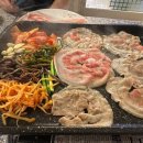 울타리삼겹살 이미지