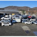 현대자동차해체재활용산업 이미지