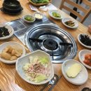 원조동치미숯불구이냉면&갈비 이미지