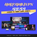 하이온넷(주) 이미지