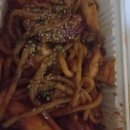 프랑킨숯불양념구이치킨 금천점 이미지