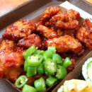 소문난닭강정 이미지