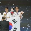 태권도 비전팀 이미지