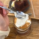 스타일큐브 | 삼각지 에치그 카페 - 버터큐브 디저트 후기