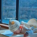 불모산 저수지 내 이미지