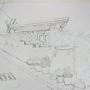 누구나 쉽게 그리는 펜 드로잉 이미지