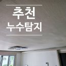 매자리길 | 광주시 오포읍 누수탐지 삼호맨션 누수 원인 정확 진단 후기 (JS누수탐지)
