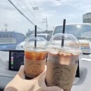 대소 | &lt;대소 카페&gt; &#39;카페 감자&#39;후기(말복 라떼 추천)