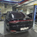 월드카서비스센터 | 더 뉴 그랜저 IG 상품화 과정 2탄｜성능점검 받고 ‘누유’ 확인… 제조사 보증 접수까지!