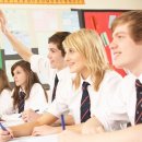 하이스트학원 앞 이미지