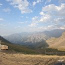 삼성에코뷰아파트 | 카자흐스탄 침블락 뷰 좋은 숙소 | 테니르 에코 호텔 Tenir Eco Hotel
