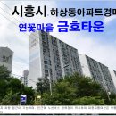 연꽃마을금호아파트(금호타운) 이미지