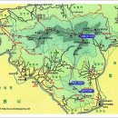 상우리 농로 11 | 남원 서룡산