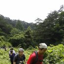 소백산 이미지