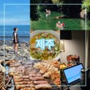 돈향기식당 | 3박 4일 제주 힐링 여행 - 고씨네천지국수 먹고 쇠소깍 보고 제주로 이동 돈향기 베드라디오 동문점 숙소