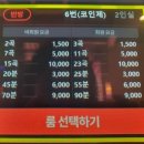 로데오코인노래연습장 이미지