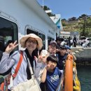 경남 거제시 이수도+매미성 코스 트레킹/2025.5.4.일 이미지