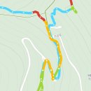 여자중계소 | 충북 50산 : 음성 가섭산(47) 산행