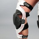 POD KNEE BRACE 무릅관절 보호대 바이크 오래 타고싶으시죠~? 이미지