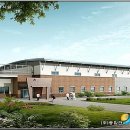 농어촌복합체육시설 이미지