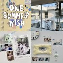 NCT WISH [ONE SUMMER WISH @ SEOUL] 엔시티 위시 전시회 후기