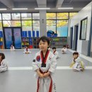 한양대 21세기 태권도장 이미지