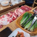 고향묵은지생삼겹살 이미지