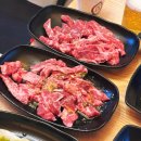 간지 | 경주 애견동반 황리단길 맛집 소고기 그때그소간지 솔직후기