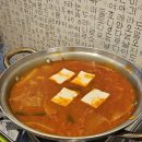 [서울] 영등포 대림동 맛집 깔끔하고 진득한 국물이 맛있는 고미숙김치찌개