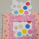 수채화(고) | 31개월 아이와 물감놀이 추천, 플로스앤락 건조수채화 미술놀이 내돈내산 후기