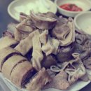 영우네순대